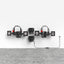 LAUNCH X-613 Advanced Wheel Aligner