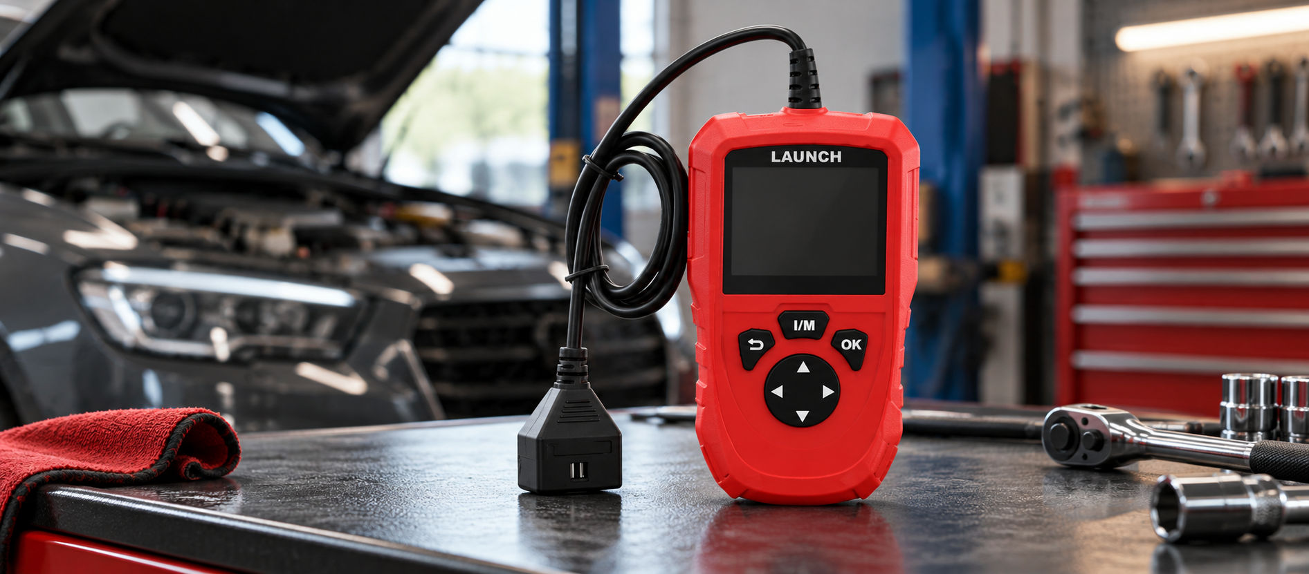 Can I use an OBD2 Scanner If I'm Not a Mechanic?