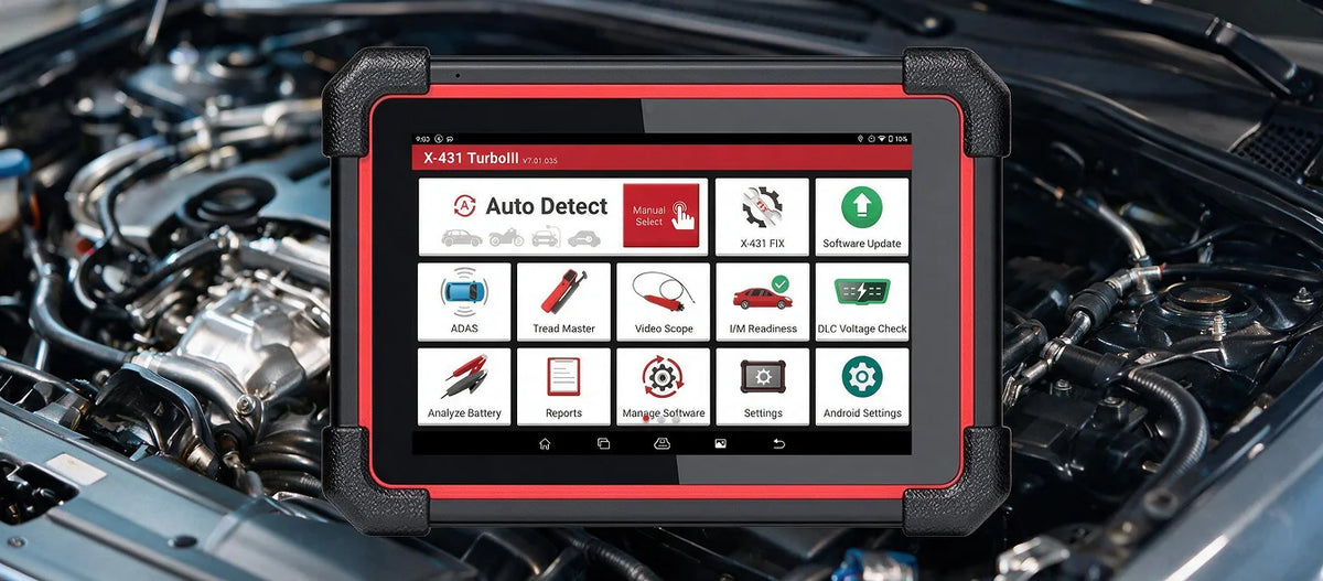 How to Scan Your Car in 3 minutes (Step-by-Step Guide)