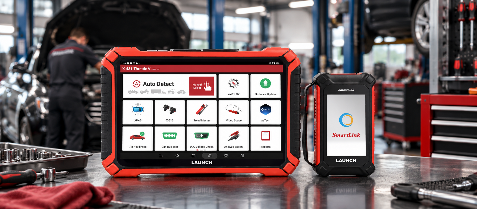 Advanced Diagnostics: ECU, ABS, SRS Explained