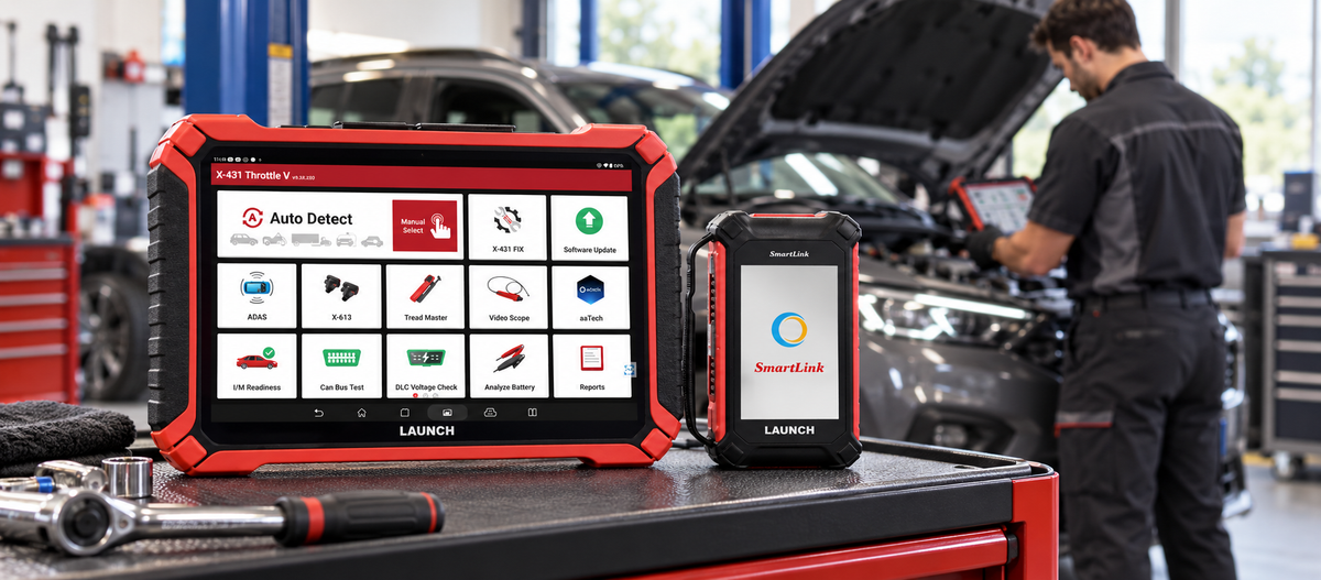 How Diagnostic Tools Reduce Vehicle Breakdowns