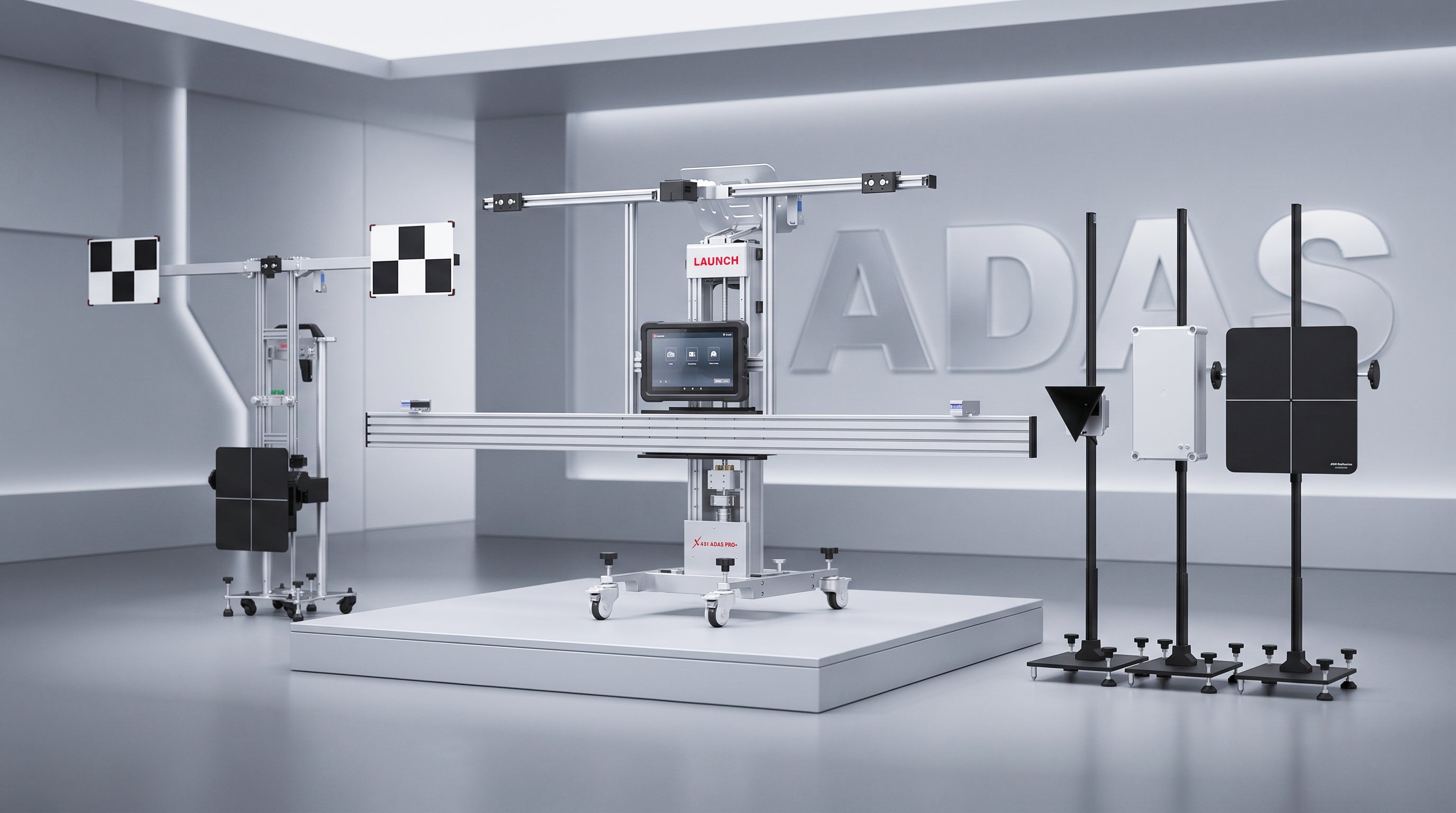 ADAS