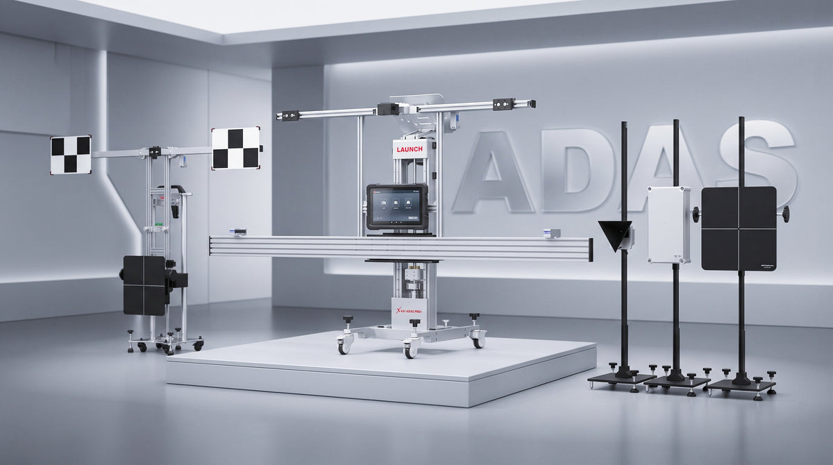 ADAS
