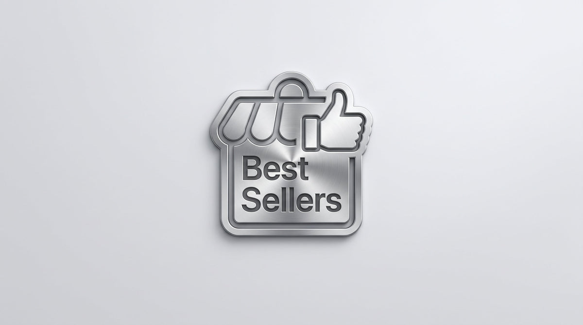 Best Sellers