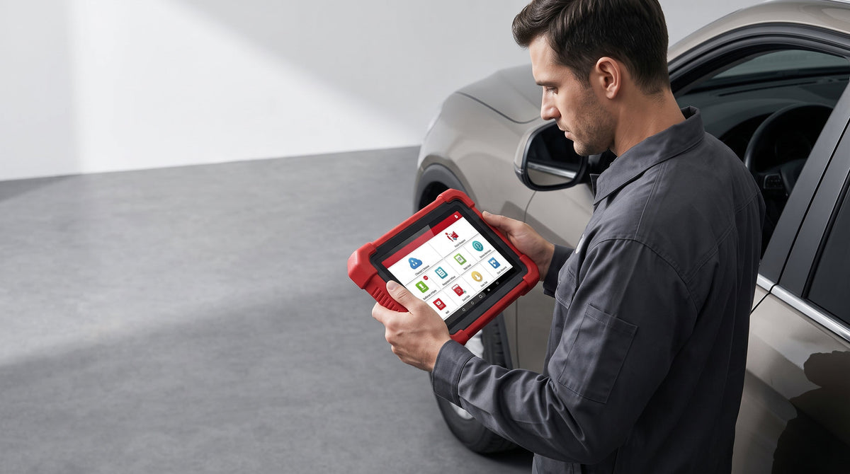 For Repair Professionals