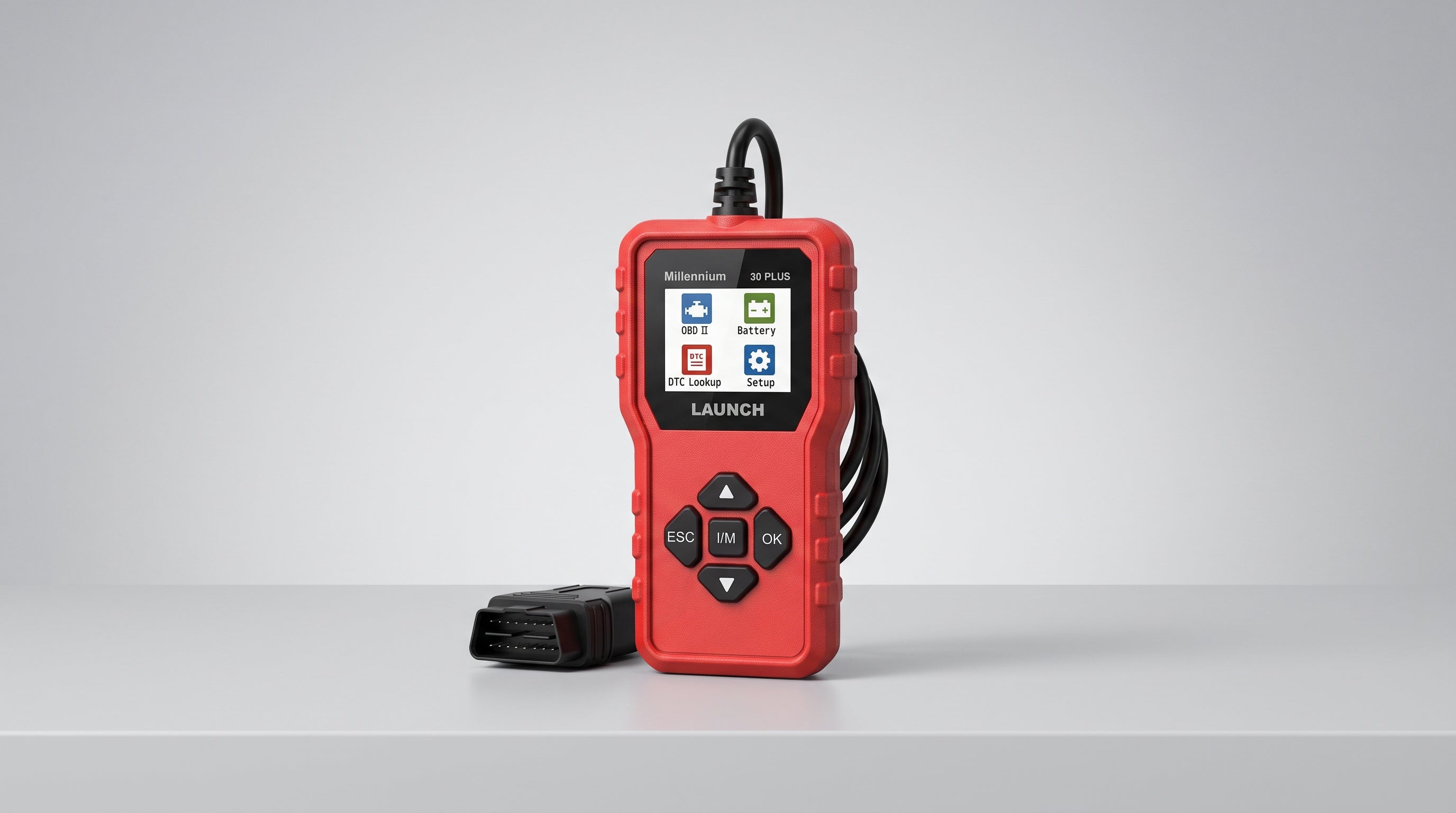 OBD2 Code Readers