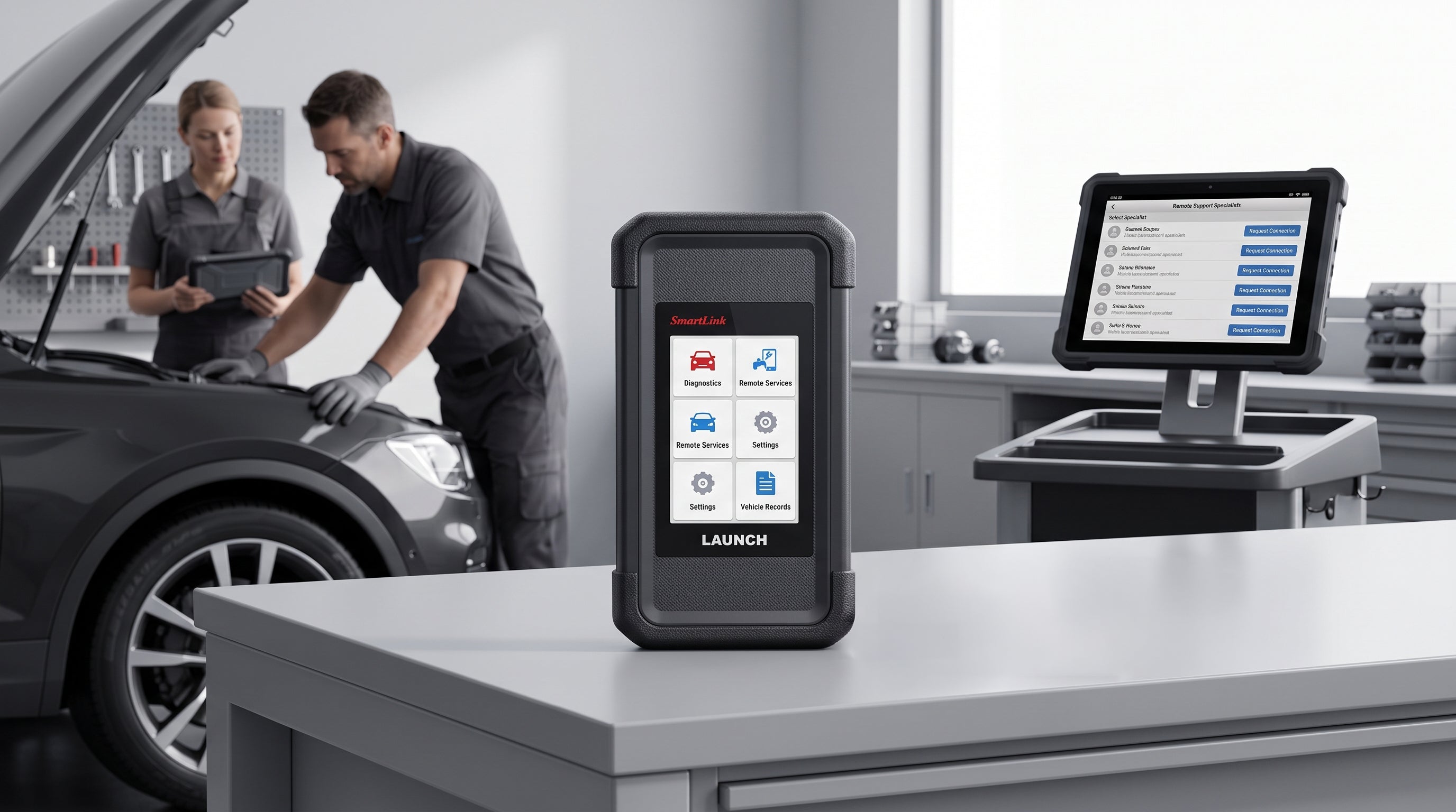 SmartLink Tools