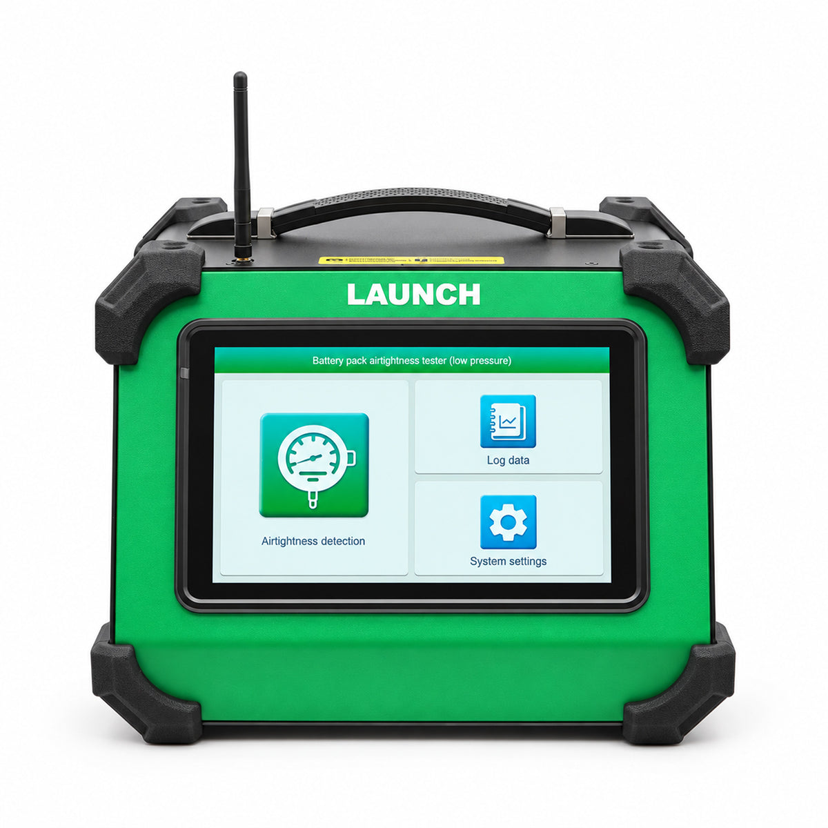 LAUNCH EVT511 EV Battery Airtightness Tester Main image