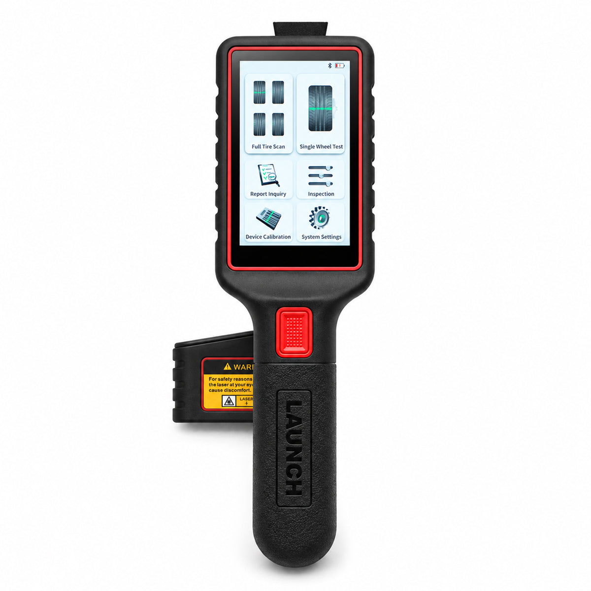 LAUNCH Tread Master 2.0