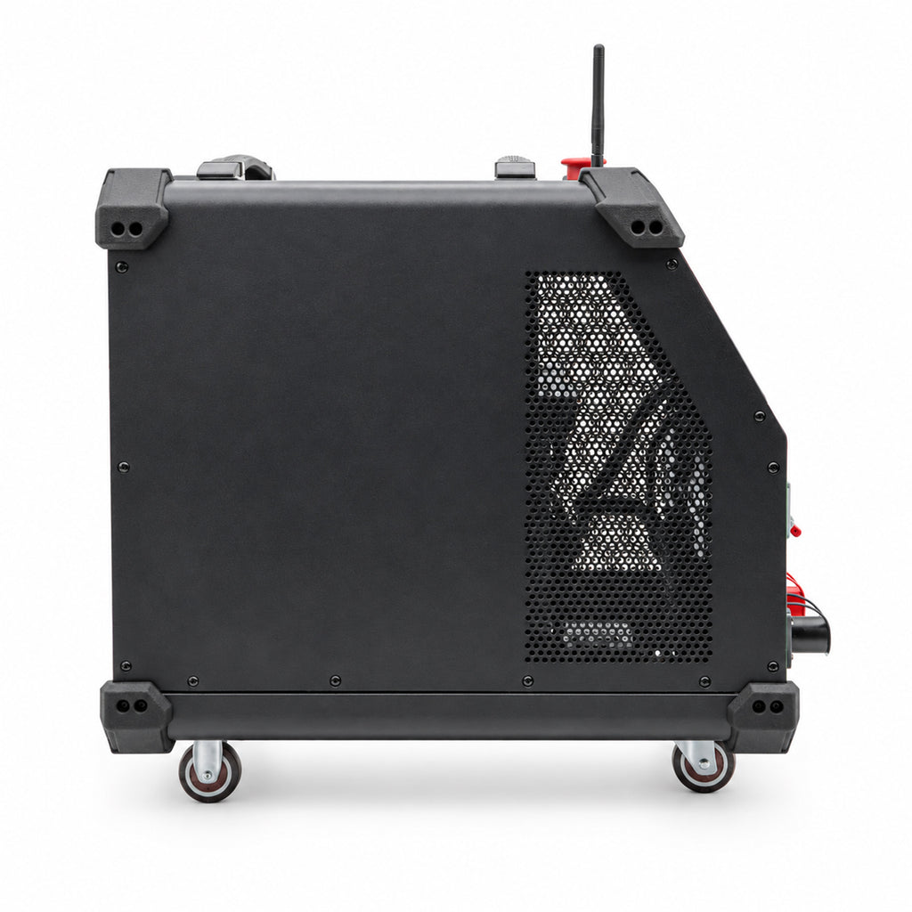 LAUNCH EVP711 EV Battery Pack Module Charging & Discharging Equipment