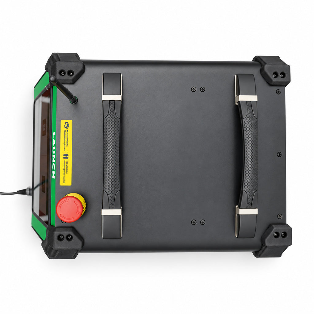 LAUNCH EVP711 EV Battery Pack Module Charging & Discharging Equipment