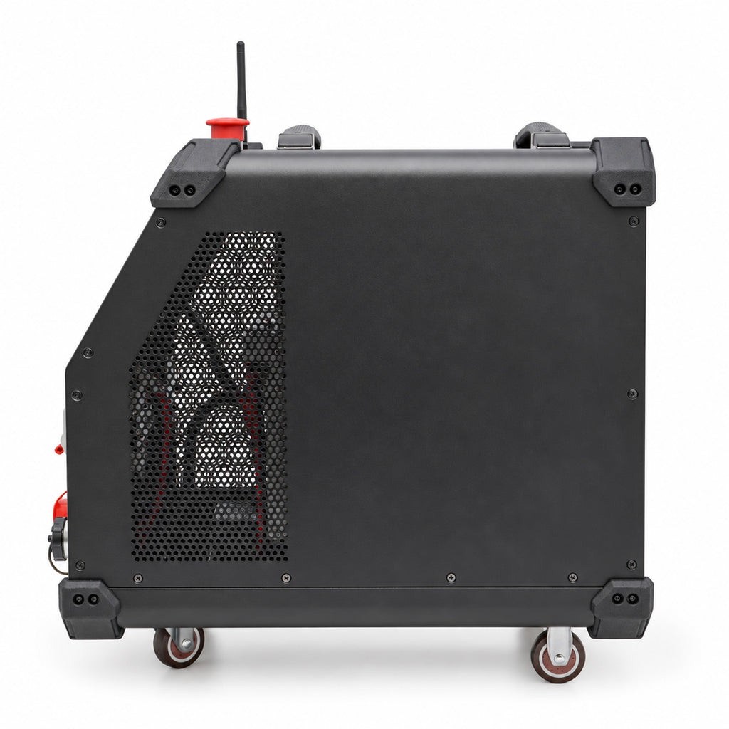 LAUNCH EVP711 EV Battery Pack Module Charging & Discharging Equipment