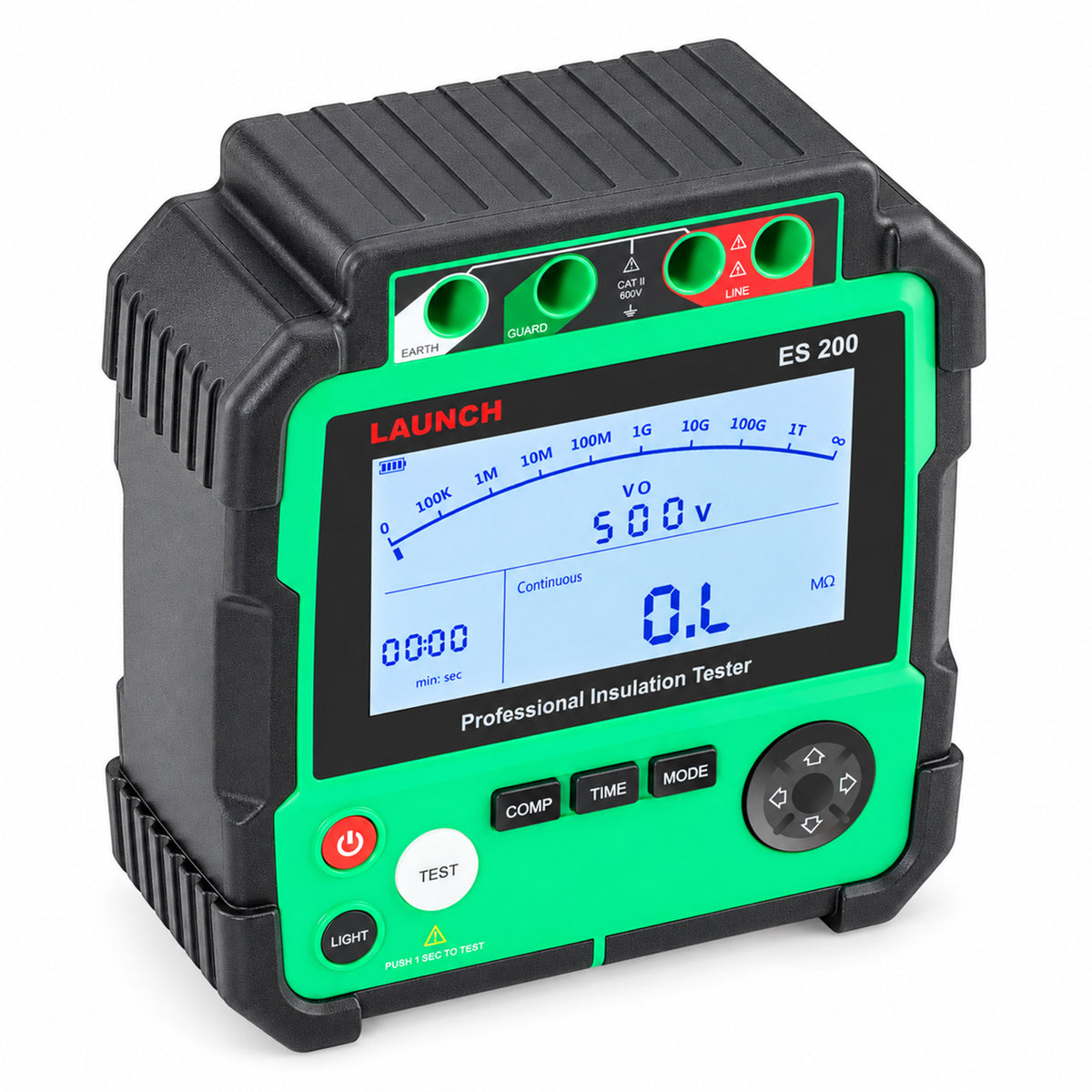 LAUNCH ES200 Professional Insulation Tester