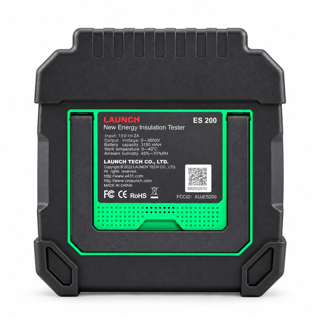 LAUNCH ES200 Professional Insulation Tester