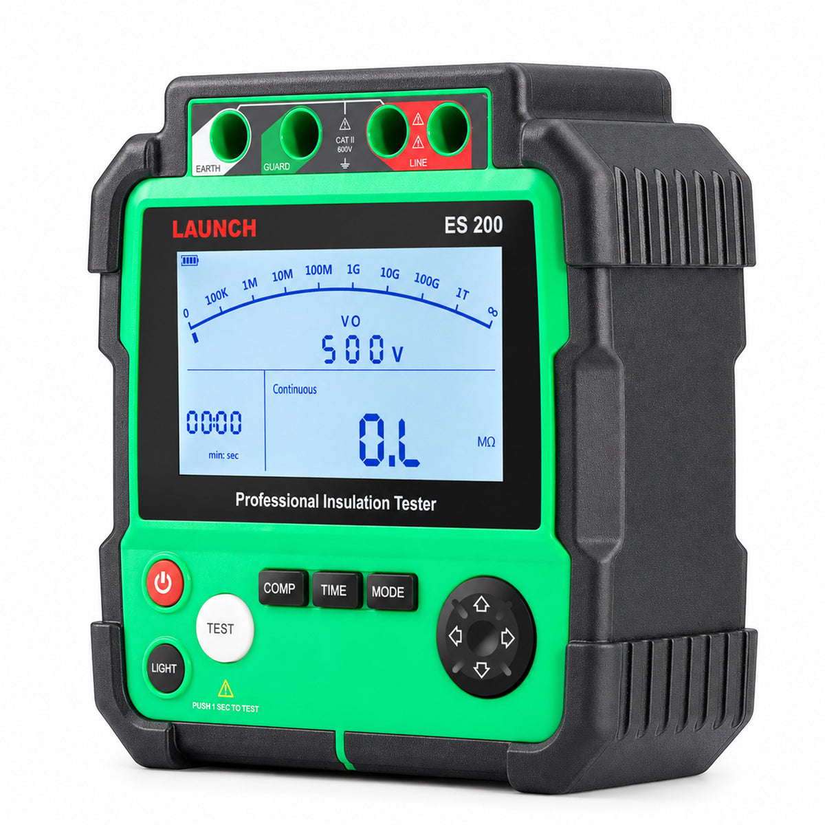 LAUNCH ES200 Professional Insulation Tester