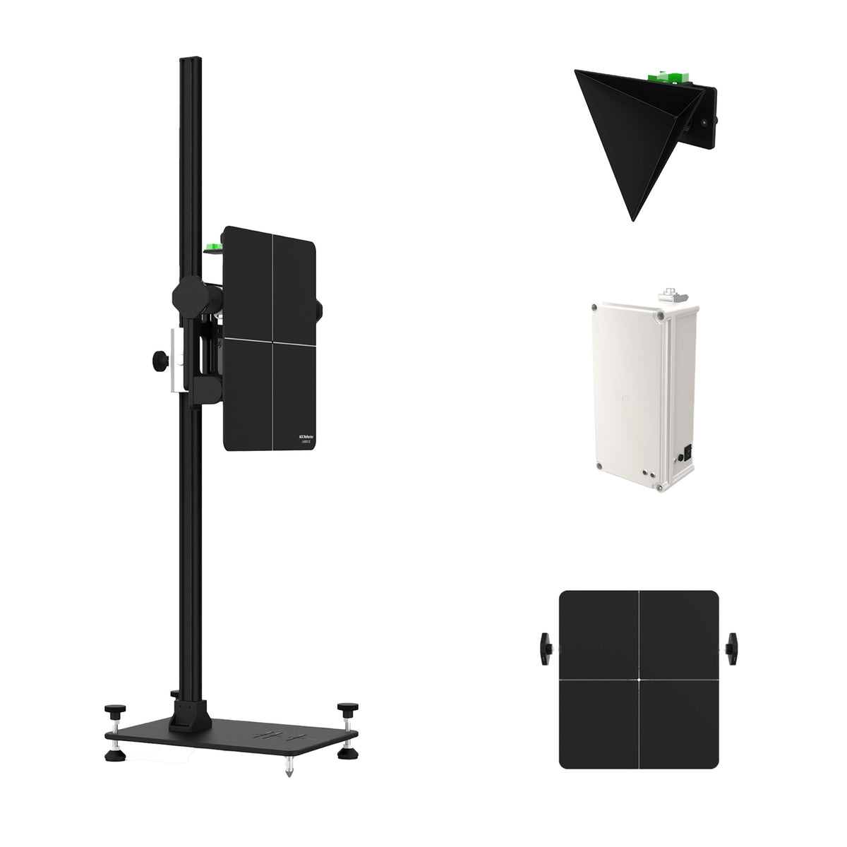 LAUNCH X-431 ADAS Radar 3-in-1