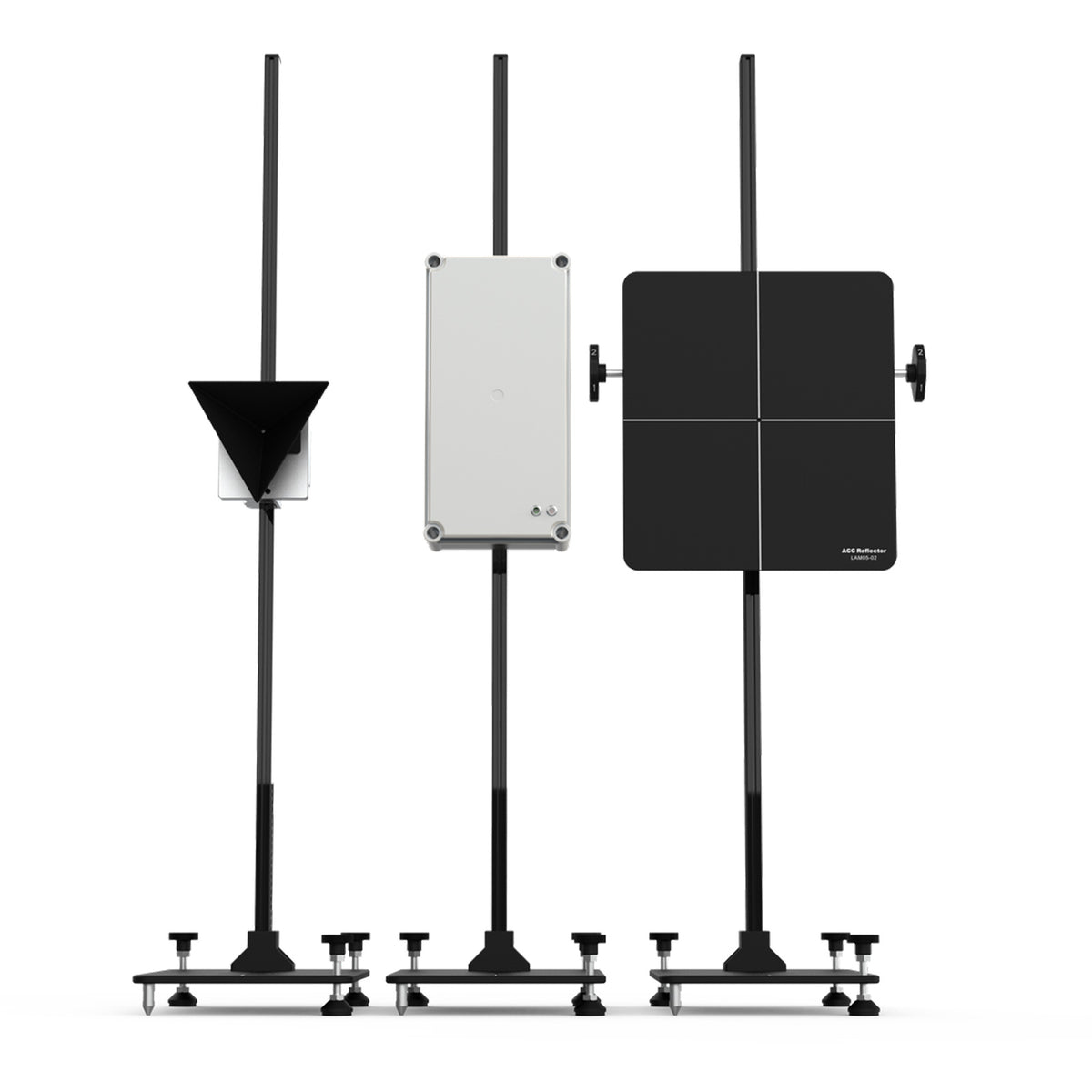 LAUNCH X-431 ADAS Radar 3-in-1 Main image