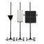 LAUNCH X-431 ADAS Radar 3-in-1