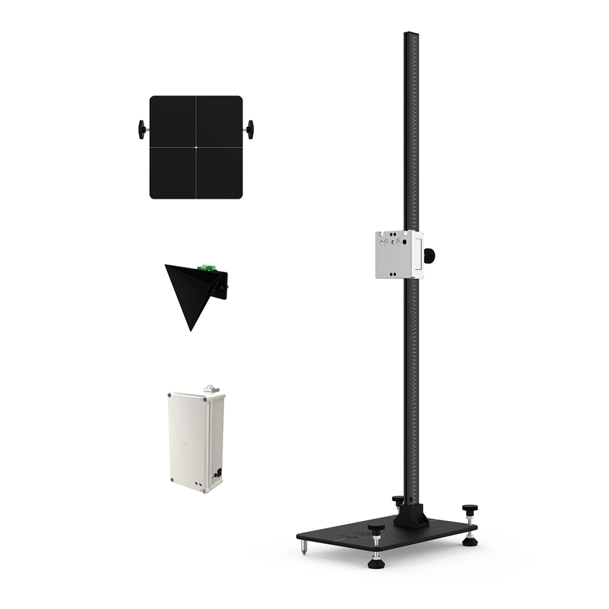 LAUNCH X-431 ADAS Radar 3-in-1