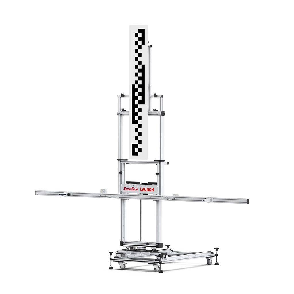 LAUNCH X-431 ADAS HD