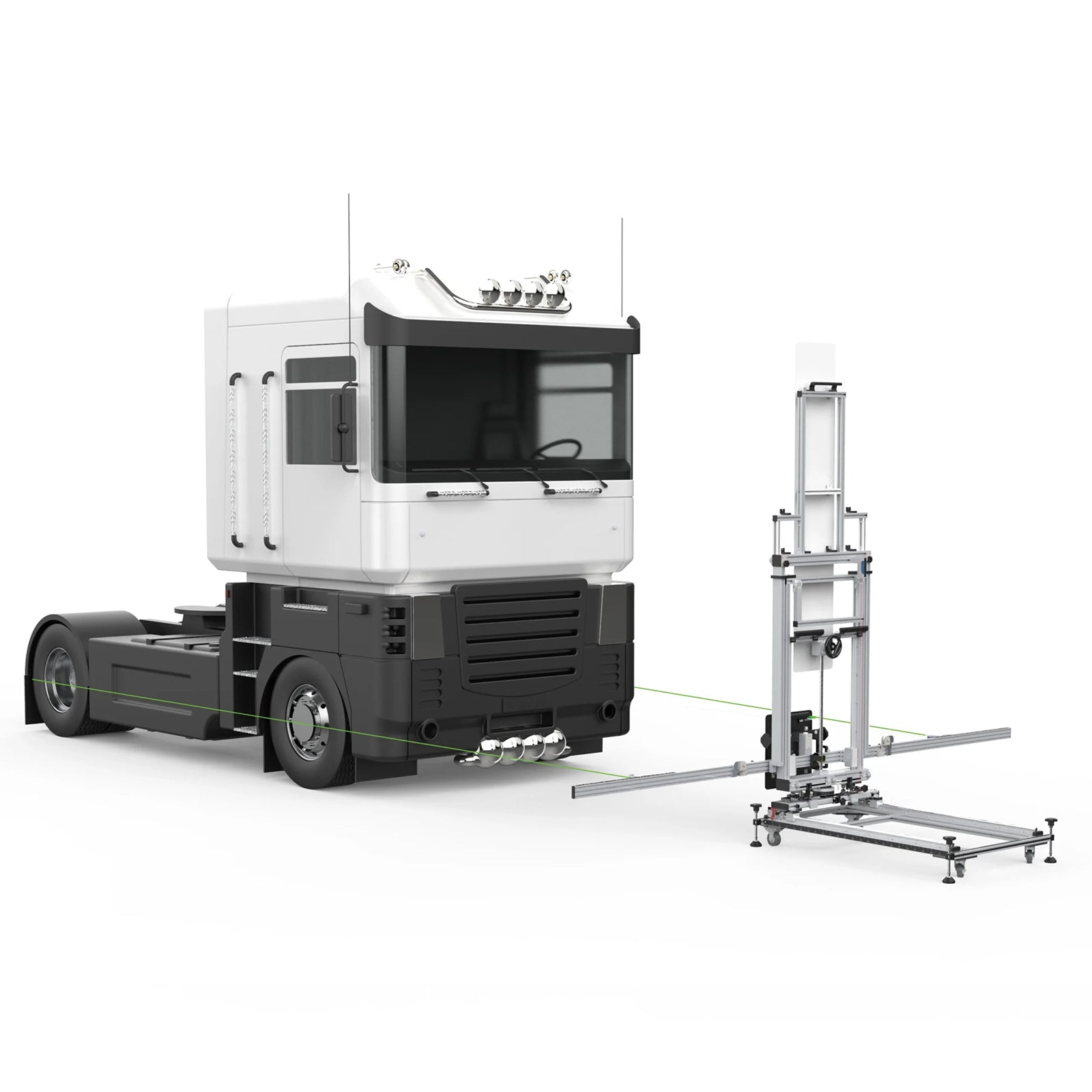 LAUNCH X-431 ADAS HD Secondary image