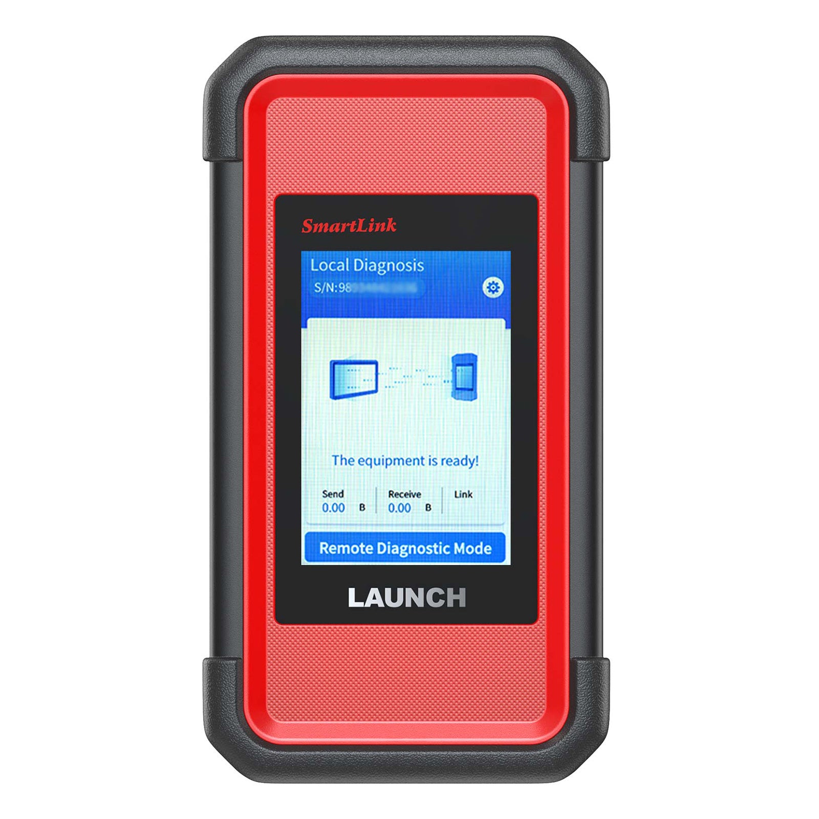 LAUNCH X-431 SmartLink C Hardware V2.0 Secondary image