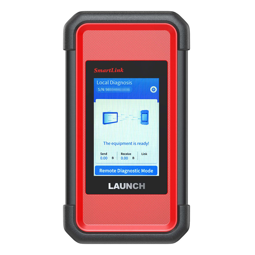 LAUNCH X-431 SmartLink C Hardware V2.0