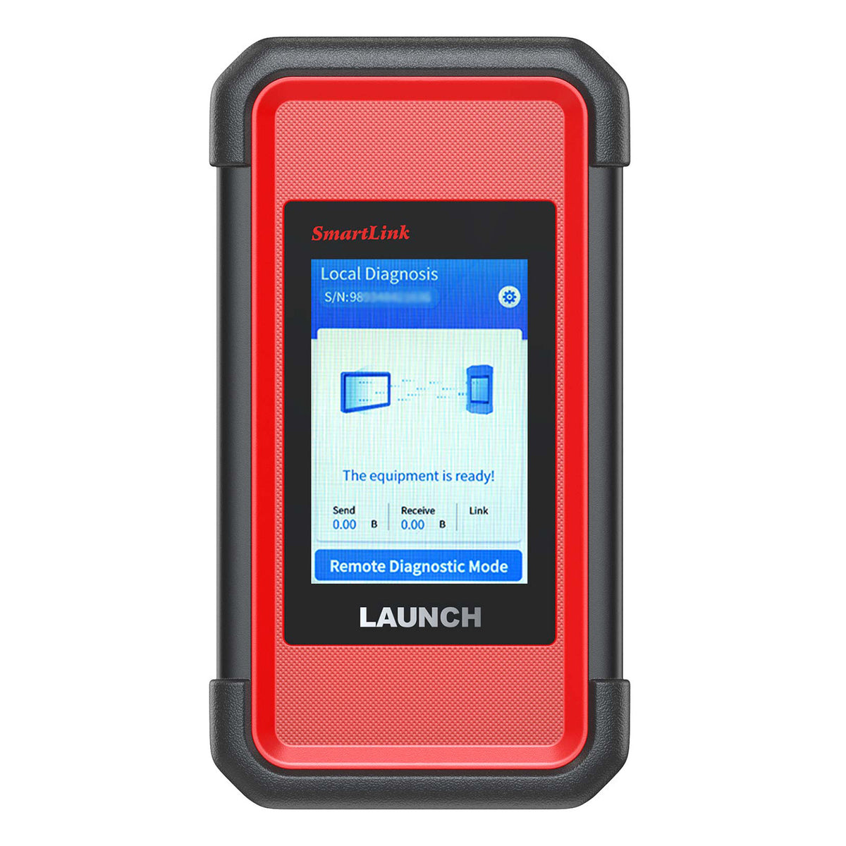 LAUNCH X-431 SmartLink C Hardware V2.0
