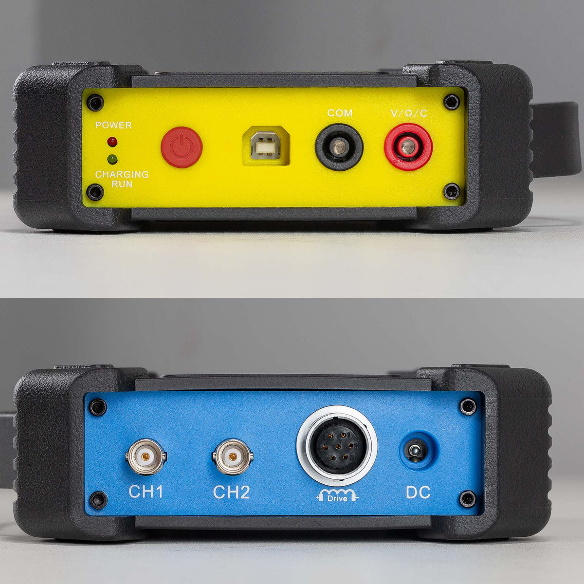 LAUNCH S2-2