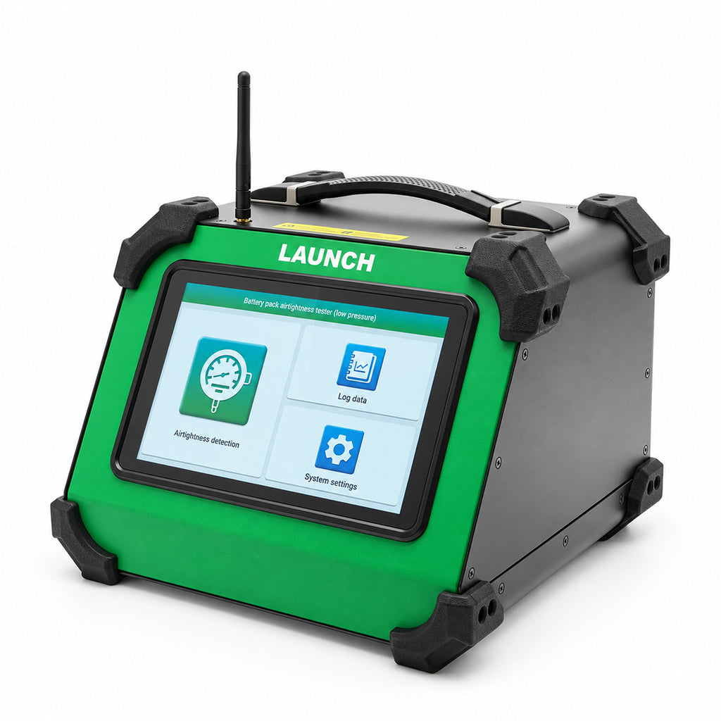 LAUNCH EVT511 EV Battery Airtightness Tester
