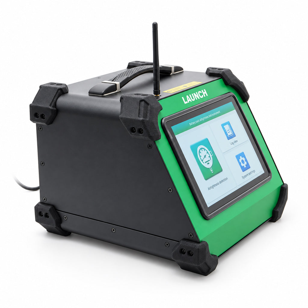 LAUNCH EVT511 EV Battery Airtightness Tester