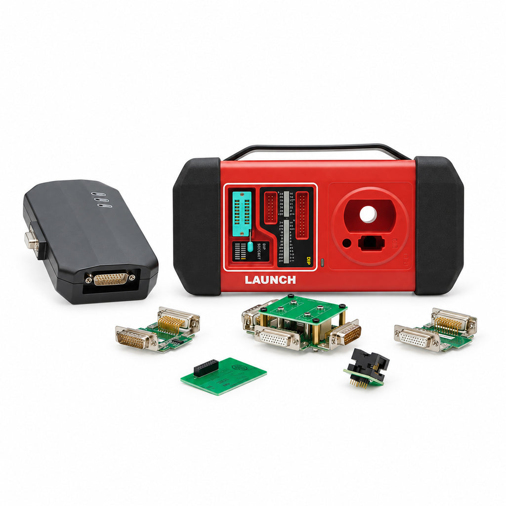 LAUNCH IMMO Add-On Kit