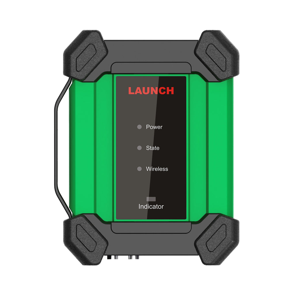 LAUNCH EM101N Two Channel Scopebox