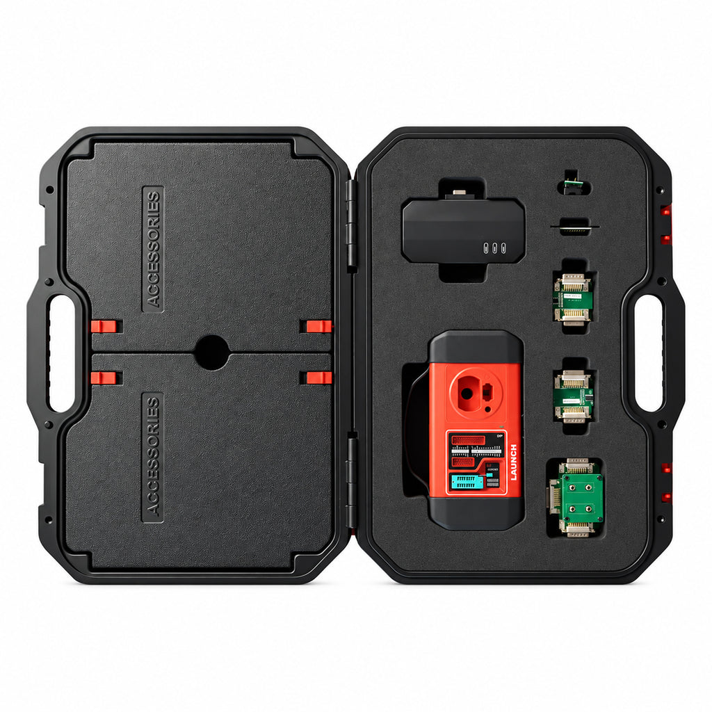 LAUNCH IMMO Add-On Kit