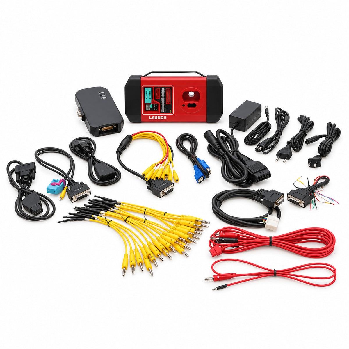 LAUNCH IMMO Add-On Kit