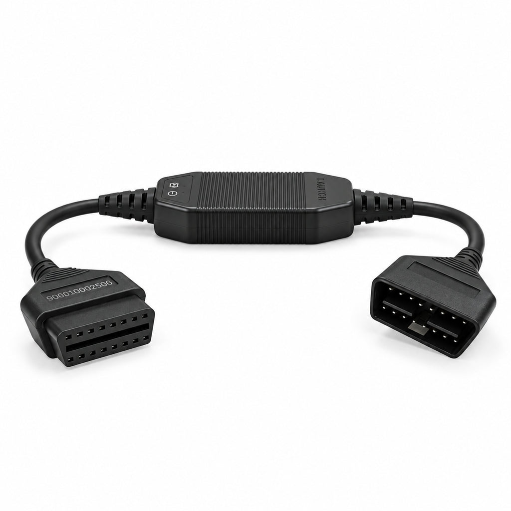 LAUNCH CAN FD Connector Adapter