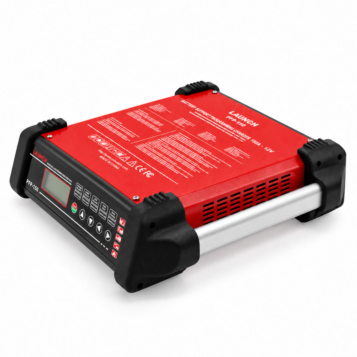 LAUNCH PFP-150