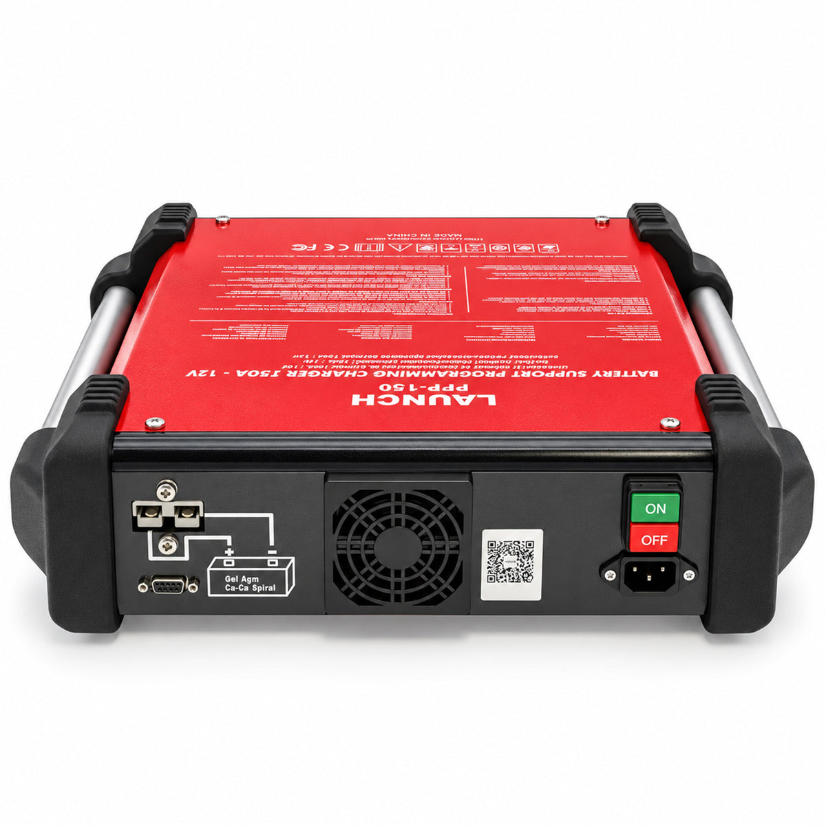 LAUNCH PFP-150