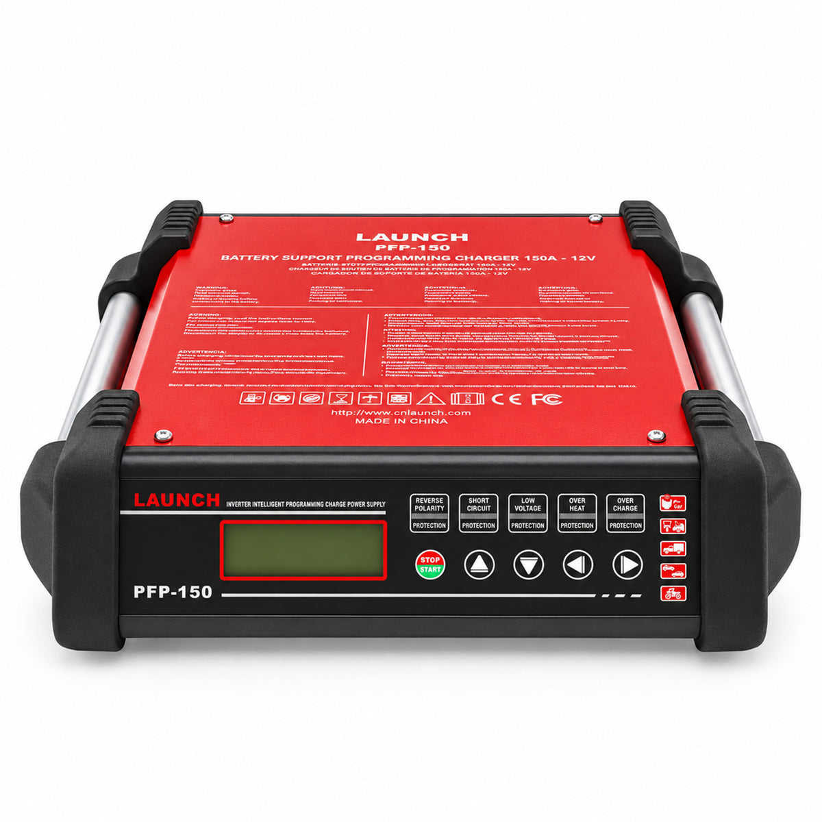 LAUNCH PFP-150