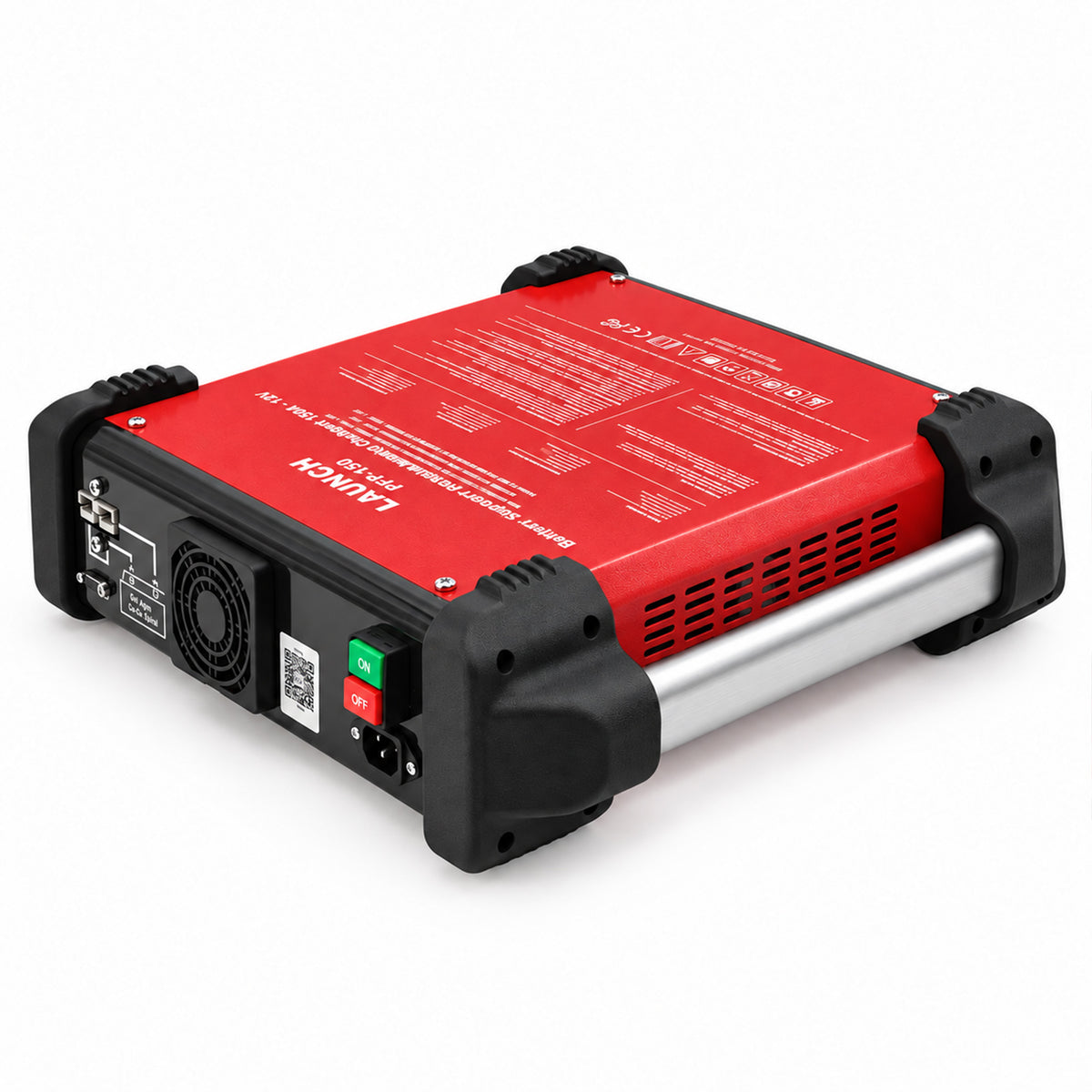 LAUNCH PFP-150