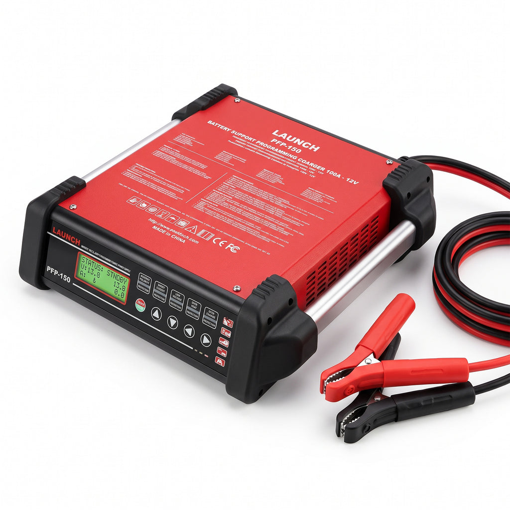 LAUNCH PFP-150