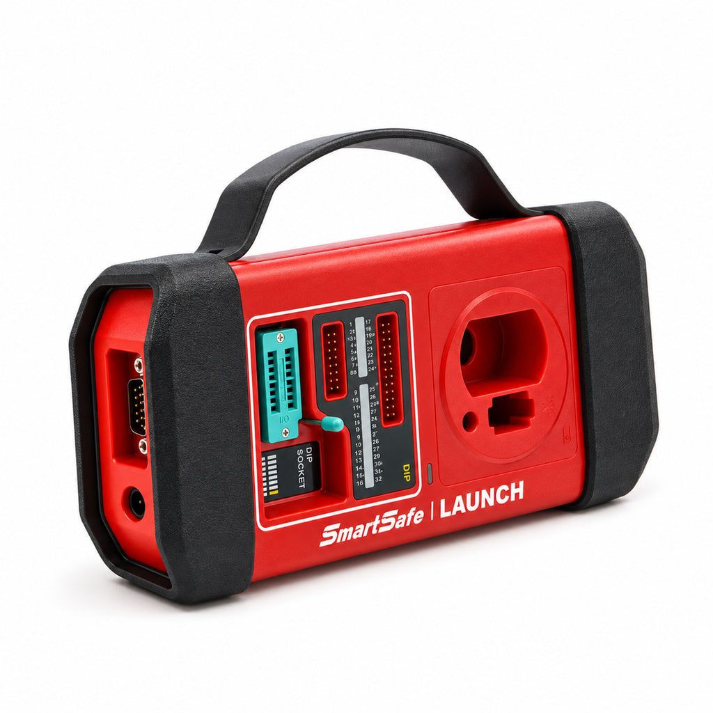 LAUNCH X-PROG 3 Key Programmer
