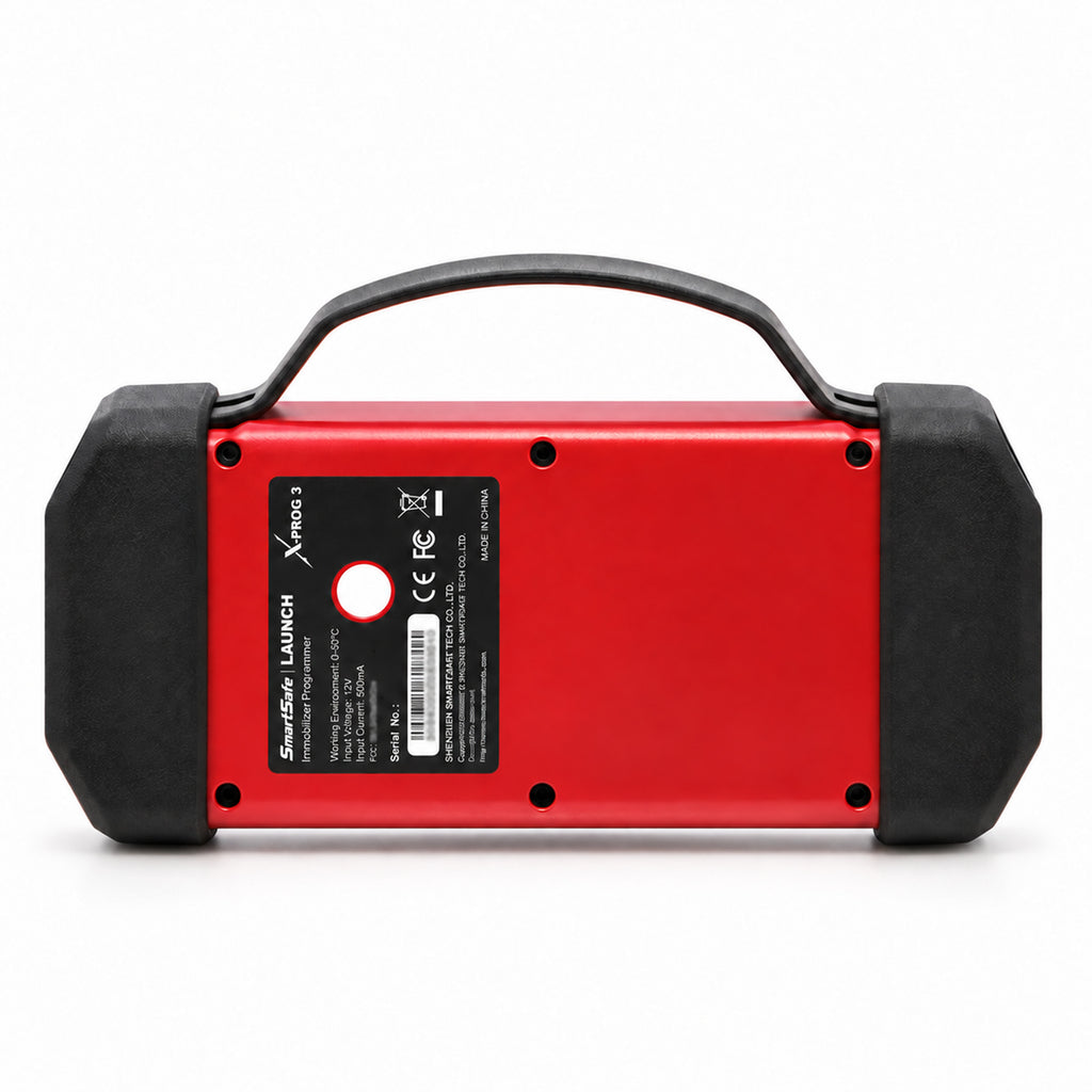 LAUNCH X-PROG 3 Key Programmer