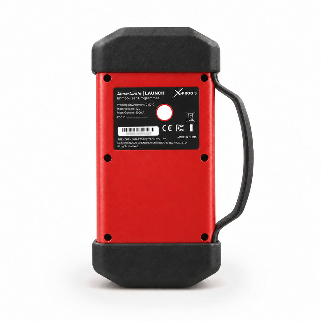LAUNCH X-PROG 3 Key Programmer
