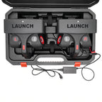 LAUNCH X-613 Advanced Wheel Aligner