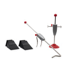 LAUNCH X-613 Advanced Wheel Aligner