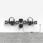 LAUNCH X-613 Advanced Wheel Aligner