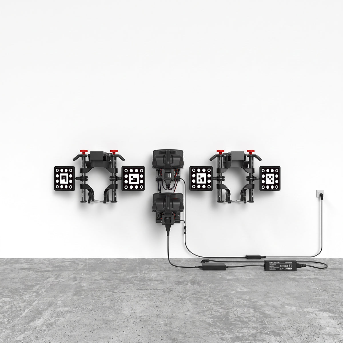 LAUNCH X-613 Advanced Wheel Aligner