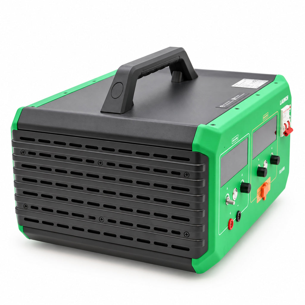 LAUNCH ELA400 Intelligent Digital Power Supply