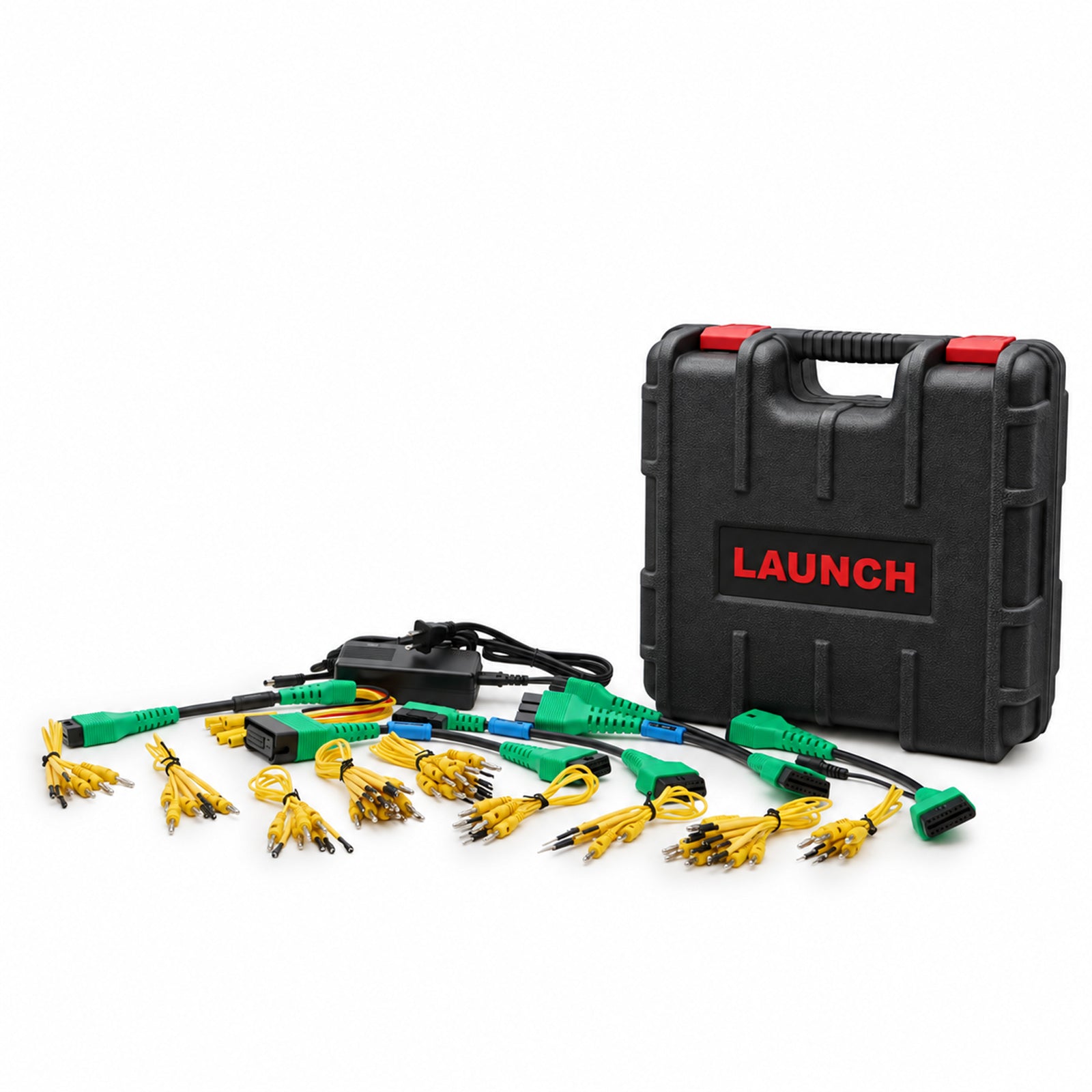 LAUNCH EV & Battery Diagnostic Add-On Kit Secondary image